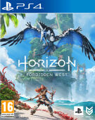 Horizon Forbidden West product image